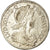 Coin, France, Louis XIV, 1/12 Écu à la mèche longue, 1/12 ECU, 10 Sols, 1659