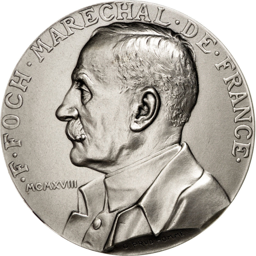 FRANCE, Politics, Society, War, French Fifth Republic, Medal, AU(55-58),...