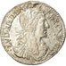 Moneta, Francia, Louis XIV, 1/12 Écu au buste juvénile, 1/12 ECU, 10 Sols