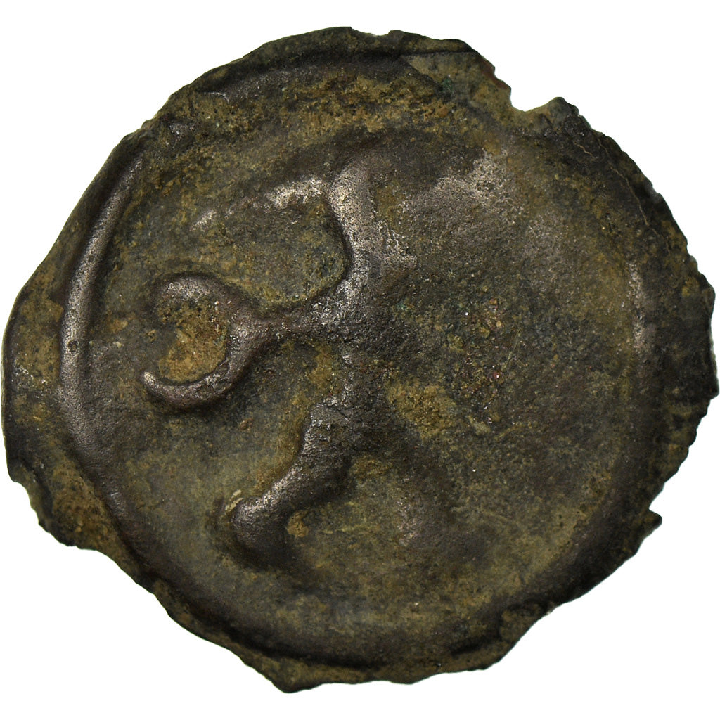 Moneta, Remi, Potin, VF(30-35), Potin, Delestrée:154