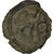 Coin, Remi, Potin, VF(30-35), Potin, Delestrée:154