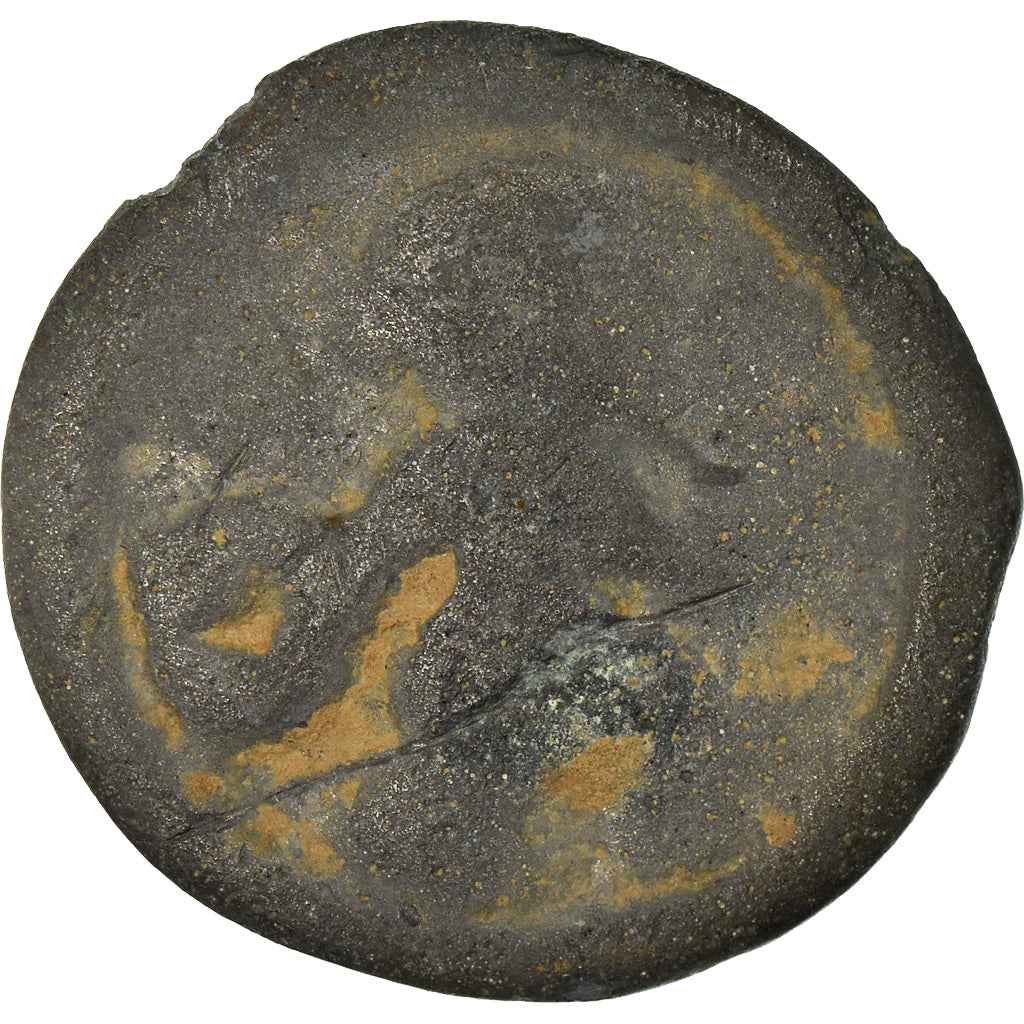 Moneta, Remi, Potin, VF(30-35), Potin, Delestrée:154