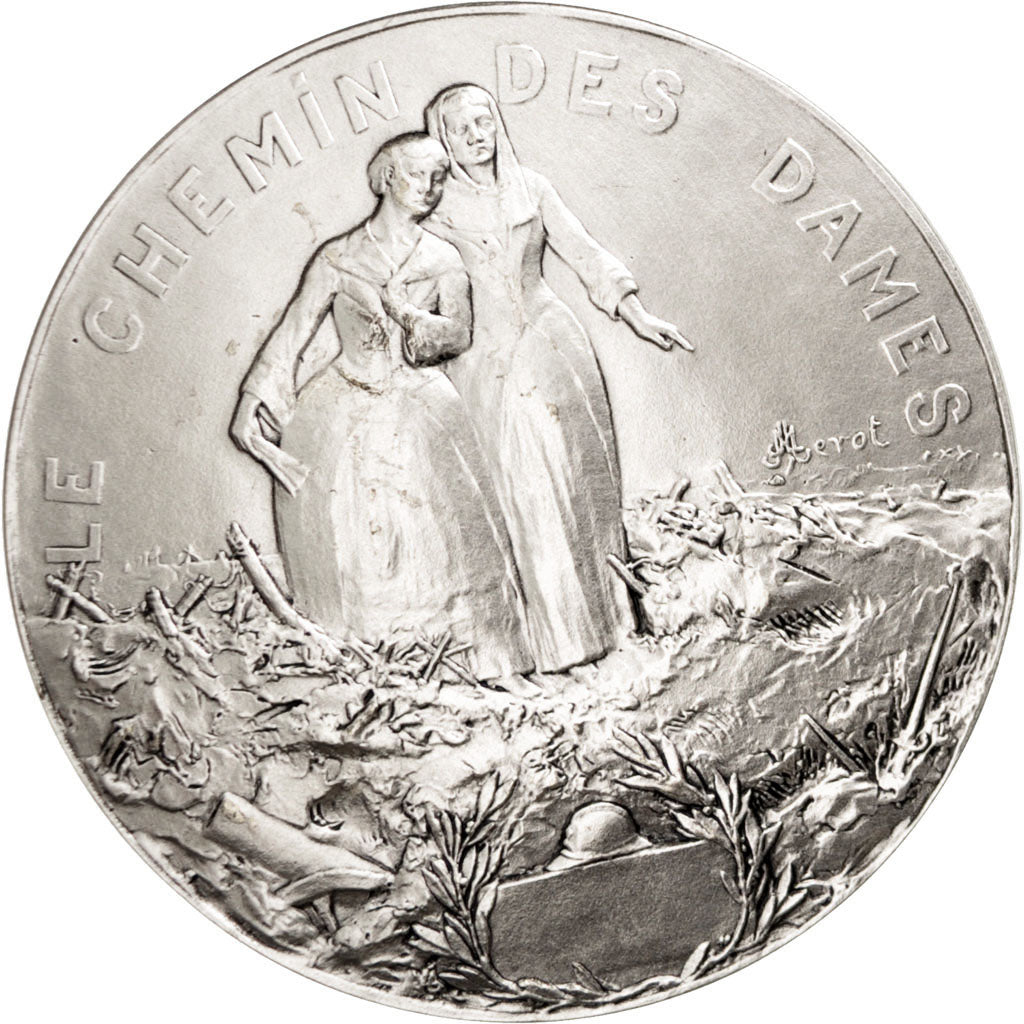 FRANCE, Politics, Society, War, French Fifth Republic, Medal, AU(55-58),...