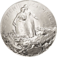 FRANCE, Politics, Society, War, French Fifth Republic, Medal, AU(55-58),...
