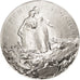FRANCE, Politics, Society, War, French Fifth Republic, Medal, AU(55-58),...