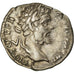 Moneda, Septimius Severus, Denarius, Roma, MBC, Plata, RIC:40