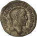 Moneda, Severus Alexander, Denarius, AD 232, Rome, MBC, Plata, RIC:250