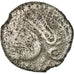 Coin, Kaletedoy, Lingones, Quinarius, VF(20-25), Silver, Delestrée:3195