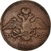 Moneta, Russia, Nicholas I, 10 Kopeks, Grivennik, 1832, Ekaterinbourg, MB, Rame