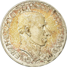 Coin, Austria, 25 Schilling, 1959, AU(50-53), Silver, KM:2887