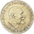 Coin, Austria, 25 Schilling, 1958, AU(55-58), Silver, KM:2884