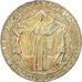 Coin, Austria, 25 Schilling, 1955, AU(55-58), Silver, KM:2880