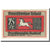 Biljet, Duitsland, Braunschweig, 75 Pfennig, paysage, 1921, 1921-05-01, SPL