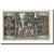 Biljet, Duitsland, Braunschweig, 75 Pfennig, paysage, 1921, 1921-05-01, SPL