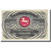 Geldschein, Deutschland, Braunschweig, 50 Pfennig, paysage 1, 1923, 1923-05-01