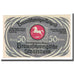 Banknote, Germany, Braunschweig, 50 Pfennig, cheval, 1923, 1923-05-01, UNC(63)