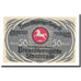 Banknote, Germany, Braunschweig, 50 Pfennig, cavalier 1, 1923, 1923-05-01
