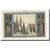 Biljet, Duitsland, Braunschweig, 50 Pfennig, cathédrale, 1923, 1923-05-01, SPL