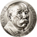 Collection Première Guerre Mondiale 1914-1918, Médaille, Georges Clemenceau