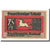 Banconote, Germania, Braunschweig, 75 Pfennig, Eglise, 1921, 1921-05-01, SPL-