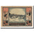 Banconote, Germania, Brunshaupten, 3 Mark, paysage, 1922, SPL, Mehl:195.2