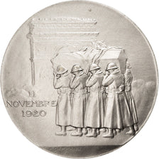 FRANCE, Politics, Society, War, French Fifth Republic, Medal, AU(55-58),...