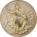 Francia, Medal, French Third Republic, Business & industry, Dubois.H, BB+, Ar...