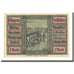 Banconote, Germania, Glogau Stadt, 1 Mark, personnage, 1920, 1920-12-01, SPL-