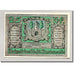 Banknote, Germany, Finsterwalde, 25 Pfennig, château, 1921, UNC(63)