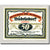 Billet, Allemagne, Budelsdorf Gemeinde, 50 Pfennig, Usine, 1921, SPL, Mehl:200.1