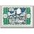 Billet, Allemagne, Braunschweig, 10 Pfennig, Batiment, 1921, 1921-05-01, SPL