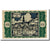 Billet, Allemagne, Braunschweig, 10 Pfennig, batiment 1, 1921, 1921-05-01, SPL