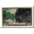 Billet, Allemagne, Braunschweig, 10 Pfennig, paysage, 1921, 1921-05-01, SPL