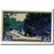 Billet, Allemagne, Braunschweig, 10 Pfennig, paysage 3, 1921, 1921-05-01, SPL