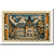 Billet, Allemagne, Braunschweig, 25 Pfennig, Clocher, 1921, 1921-05-01, SPL
