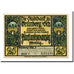 Banknote, Germany, Grünberg, 25 Pfennig, paysage, 1922, UNC(63), Mehl:490.1a