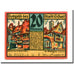 Billet, Allemagne, Erfurt Stadt, 20 Pfennig, rue, 1920, 1920-04-09, SPL