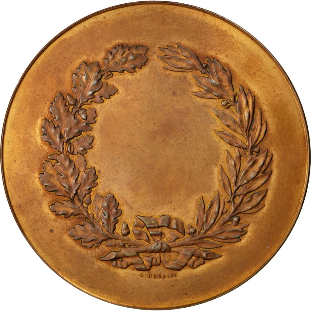 Cyclisme, Médaille