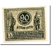 Banknote, Germany, Gotha Stadt, 90 Pfennig, personnage, 1921, 1921-07-15