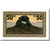 Billet, Allemagne, Eckernförde, 50 Pfennig, paysage 1, 1921, SPL, Mehl:306.1
