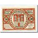 Banknote, Germany, Colditz Stadt, 50 Pfennig, paysage, 1921, 1921-09-01