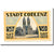 Banconote, Germania, Coblenz, 50 Pfennig, Eglise, 1921, 1921-05-01, SPL