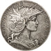 FRANCE, Politics, Society, War, French Third Republic, Medal, AU(50-53),...