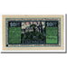 Banconote, Germania, Eisenberg Stadt, 10 Pfennig, Blason, 1921, SPL, Mehl:322.1