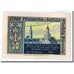 Billet, Allemagne, Freiburg i. Schles, 50 Pfennig, paysage 2, 1921, SPL