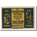 Banknote, Germany, Geldern Stadt, 2 Mark, Dragon 2, 1922, UNC(63), Mehl:414.1b