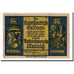 Banknote, Germany, Geldern Stadt, 25 Pfennig, paysage, 1922, UNC(63)