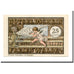 Banknote, Germany, Freienwalde Stadt, 25 Pfennig, personnage, 1921, UNC(63)