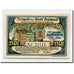 Banknote, Germany, Butzbach, 25 Pfennig, personnage 1, 1921, 1921-05-06