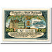 Banknote, Germany, Butzbach, 25 Pfennig, personnage 4, 1921, 1921-05-06